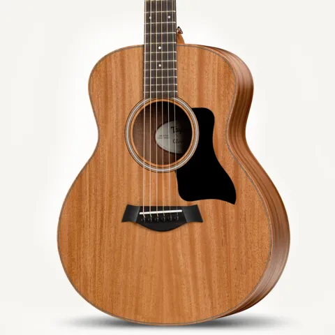 GS Mini Series、アコースティックギター、トラベルタイプ | Taylor